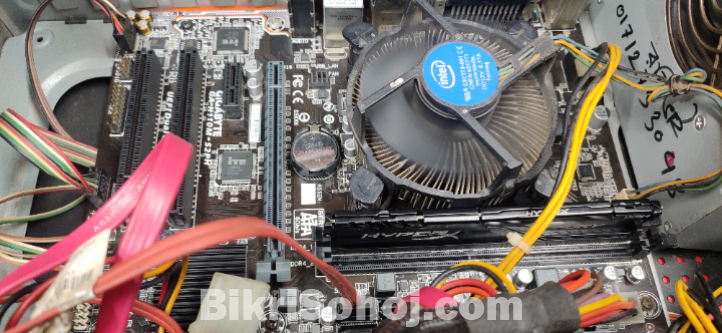 i3 7gen computer সেট বিক্রয় করা হবে।